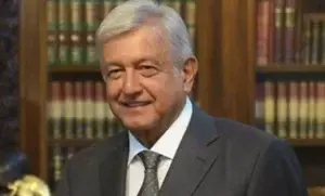 Peña Nieto inicia en México la transición con el presidente electo López Obrador