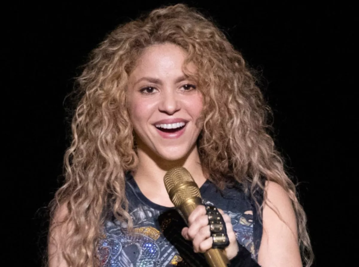 Shakira: “Pensé que no volvería a cantar más”