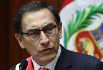 El presidente Vizcarra hará cambios en justicia Perú