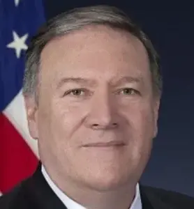 Pompeo busca contrarrestar la influencia china y rusa en Europa Centra