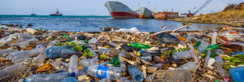 En el país circulan 120 millones de plásticos  y solo el 2 % se recicla