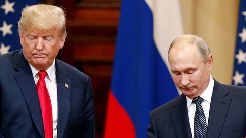 Trump: “No cedí nada” ante Putin