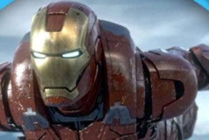 Crean traje para volar como el héroe ‘Iron Man’