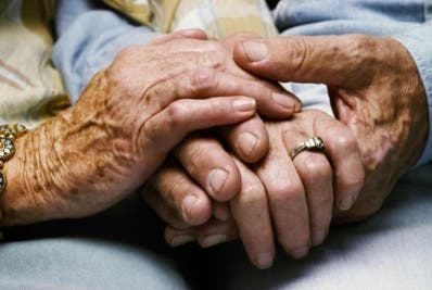 Mortalidad se estanca después de los 105 años
