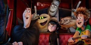 ‘Hotel Transylvania’