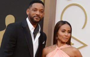 Will Smith: ‘Nada hará que termine con Jada’