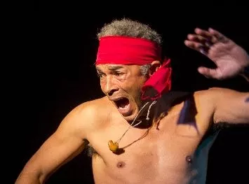 Anacaona Teatro dará la cara por República Dominicana en festivales de  Italia