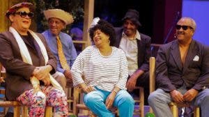 ‘La Escuelota’ vuelve al Teatro Nacional