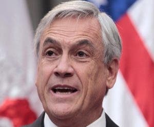 Presidente Sebastián Piñera cancela gira por Europa  tras acusaciones de nepotismo