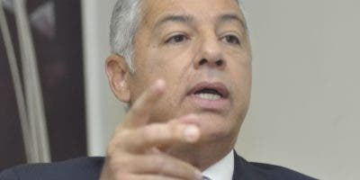 Caso Donald Guerrero, «el más voluminoso expediente de corrupción»