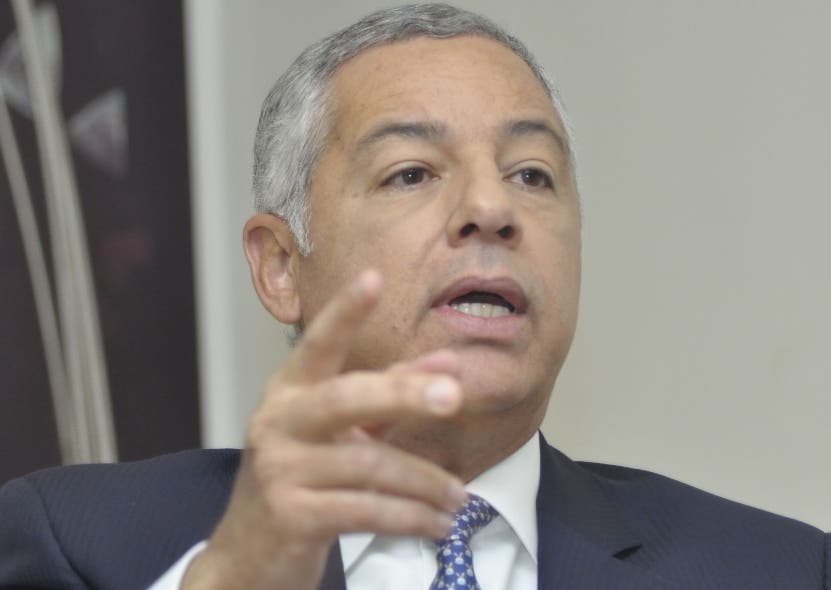 Caso Donald Guerrero, «el más voluminoso expediente de corrupción»