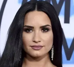 Demi Lovato habló de sus problemas de salud mental