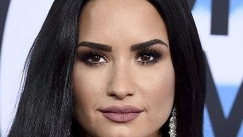 Demi Lovato habló de sus problemas de salud mental