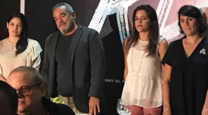 Alfonso Rodríguez se declara millonario