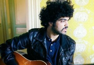 Alex Ferreira anuncia concierto en el Palacio de Bellas Artes