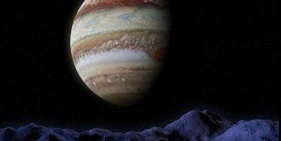 Descubren en Júpiter ¡12 nuevas lunas!