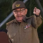 Trump dice que es “un gran día” por la imputación de Raúl Castro en Estados Unidos