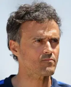 Luis Enrique es nombrado seleccionador de España