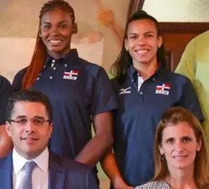 Cabildo del Distrito Nacional da aporte al voleibol