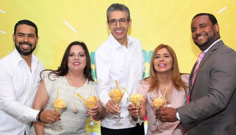 Helados Bon lanza su nueva campaña de verano “BONtástico”