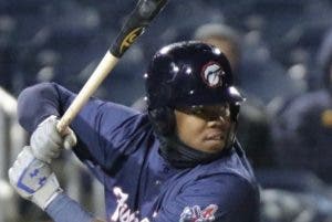 Vladimir Guerrero Jr. será subido a triple A