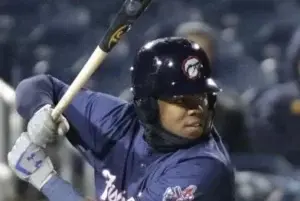 Vladimir Guerrero Jr. será subido a triple A