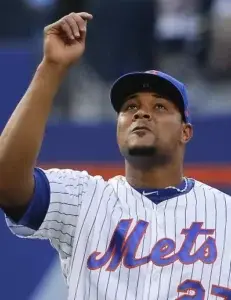 Varios equipos están interesados en  Jeurys Familia