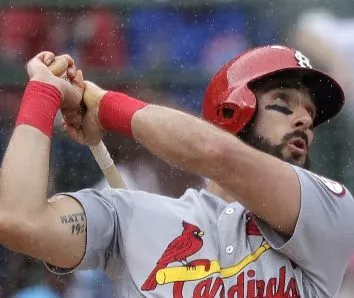Matt Carpenter, Willson Contreras Matt Carpenter, Willson Contreras