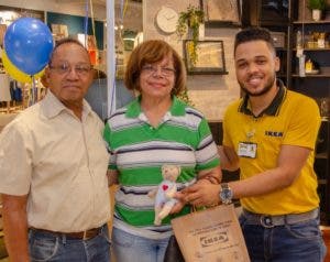 IKEA inaugura nuevo establecimiento en Santiago