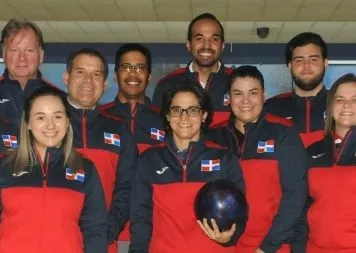 Boliche buscará oro en Juegos Barranquilla