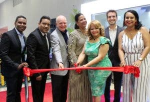 Caribbean Cinemas  abre sus puertas en San Juan de la Maguana