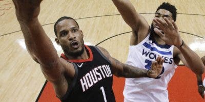 Trevor Ariza se va del equipo de los Rockets