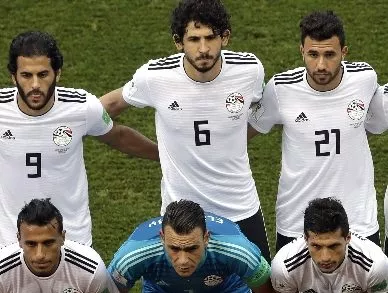 FIFA-EGIPTO SANCION