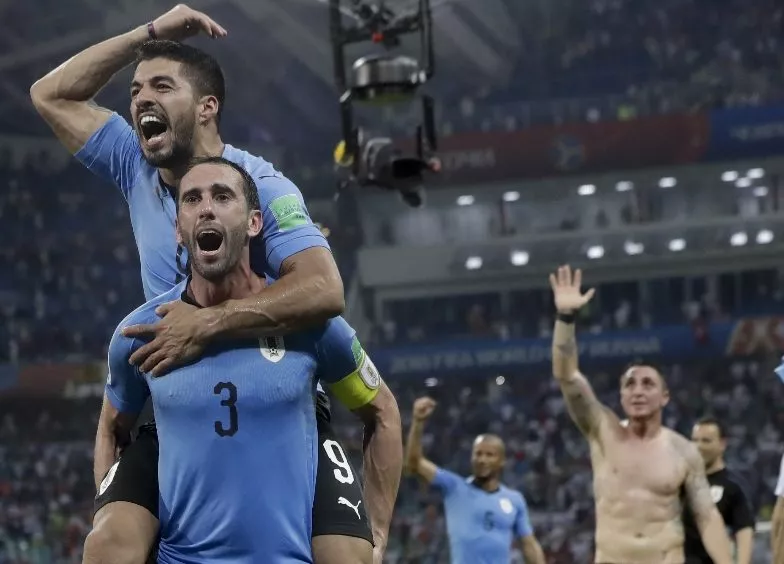 Uruguay apela ‘vulnerabilidad’ del equipo francés