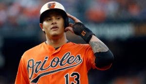 Manny Machado debuta con triunfo de Dodgers; Marte y Tapia pegan sendos grand slams