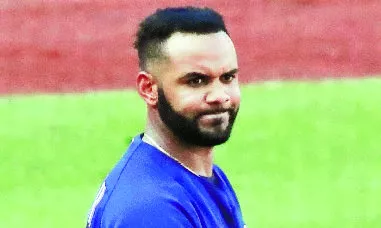 Jonathan Villar va a lista de lesionados