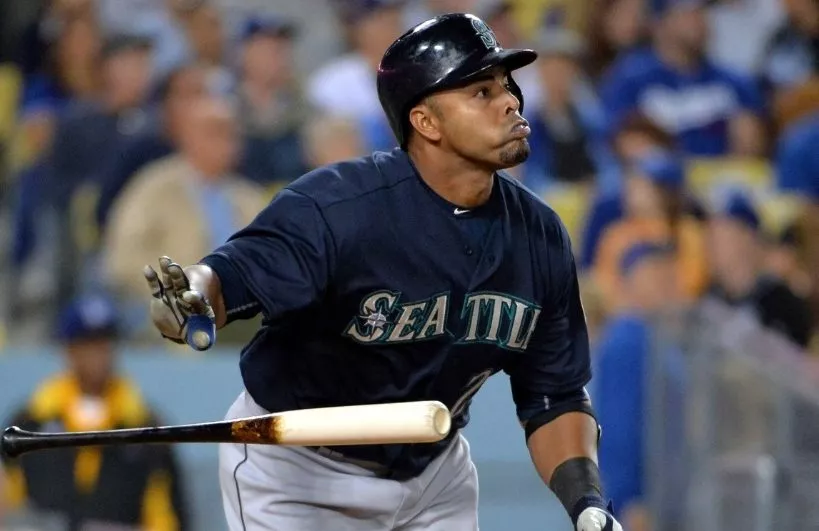 Nelson Cruz mantiene un ritmo arrollador en Seattle