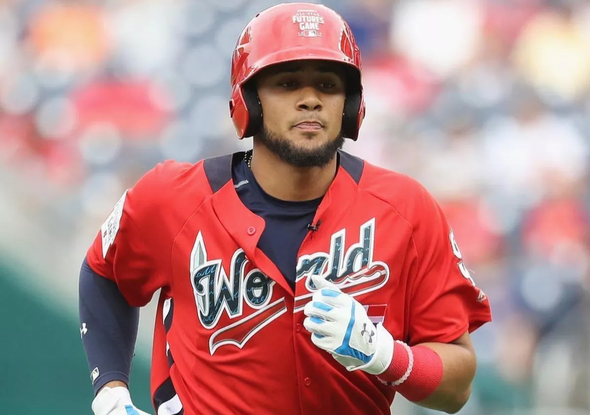 Fernando  Tatis Jr. lleva ritmo de ser un estelar en las Grandes Ligas