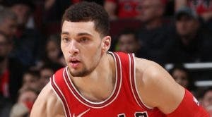 La Vine se quedará con  Bulls de Chicago