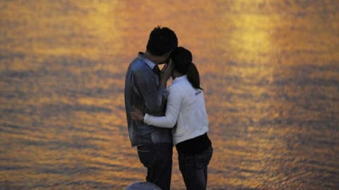 Contratan amantes falsos en China para probar la fidelidad de la pareja