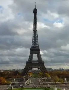 El restaurante de la Torre Eiffel reabre sus puertas totalmente renovado