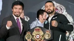 Pacquiao vaticina pelea muy dura con Mattysee