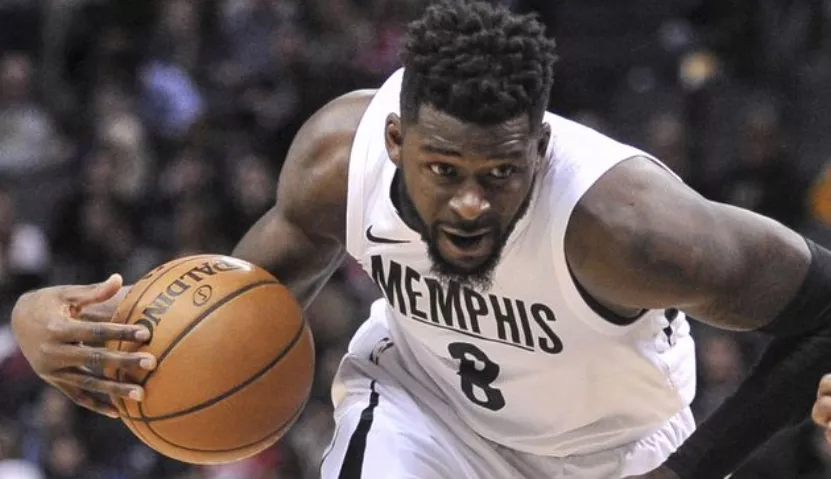 Rockets se refuerzan al fichar al alero James  Ennis