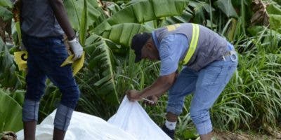 Hermanitos muertos en laguna de San Pedro de Macorís  iban a volar chichigua