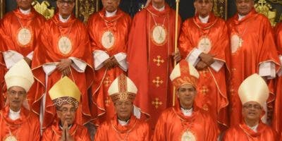 Obispos piden se derogue la Orden Departamental 33-2019 que establece política de género