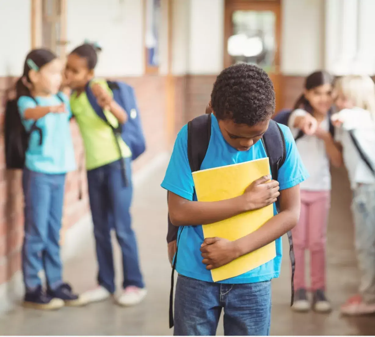 Acoso escolar afecta el desarrollo intelectual