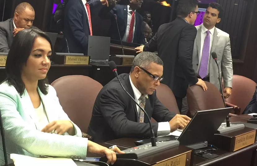 Diputados  no incluyen en agenda pedido  del PRM