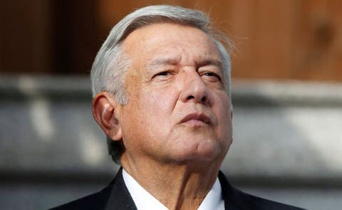 Tribunal electoral revoca sanción a partido de López Obrador por fideicomiso