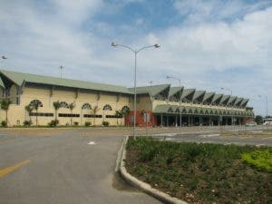 Aeropuerto de Samaná registra aumento de 65% pasajeros durante primer semestre del año