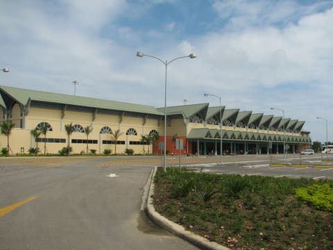 Aeropuerto de Samaná registra aumento de 65% pasajeros durante primer semestre del año